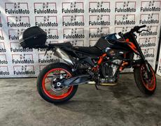 KTM Duke Arles