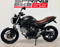 Suzuki SV Villefranche-sur-Saône