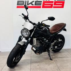 Suzuki SV occasion - Villefranche-sur-Sa&ocirc;ne - photo 2/5