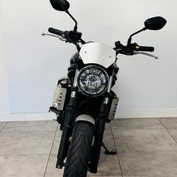 Suzuki SV occasion - Villefranche-sur-Sa&ocirc;ne - photo 3/5