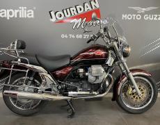 Guzzi California Gleizé