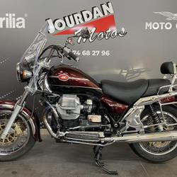 Guzzi California occasion - Gleiz&eacute; - photo 2/5