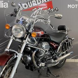 Guzzi California occasion - Gleiz&eacute; - photo 3/5