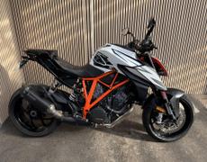 KTM Super Duke Saint-Ouen-l'Aumône