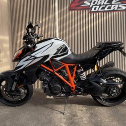 KTM Super Duke occasion - Saint-Ouen-l'Aum&ocirc;ne - photo 3/3