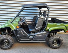 Yamaha Viking Mably