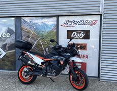 KTM autres Varennes-lès-Mâcon