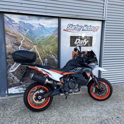 KTM 890 SMT occasion - Varennes-l&egrave;s-M&acirc;con - photo 2/5