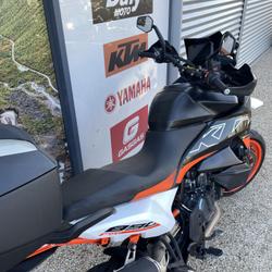 KTM 890 SMT occasion - Varennes-l&egrave;s-M&acirc;con - photo 3/5
