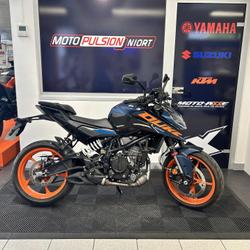 KTM Duke occasion - Niort - photo 2/3
