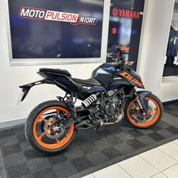 KTM Duke occasion - Niort - photo 3/3