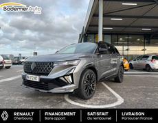 Renault Austral TOURLAVILLE