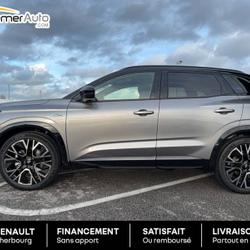 Renault Austral full hybrid E-Tech 200 ch Esprit Alpine TOURLAVILLE