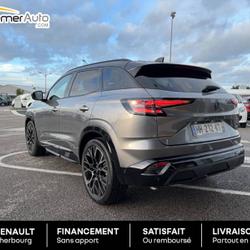 Renault Austral full hybrid E-Tech 200 ch Esprit Alpine TOURLAVILLE