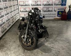 Yamaha YZF R7 Arles