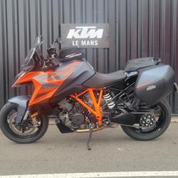 KTM Super Duke occasion - Ruaudin - photo 2/5
