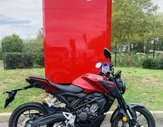 Honda CB