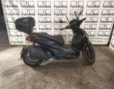 Piaggio Beverly Arles