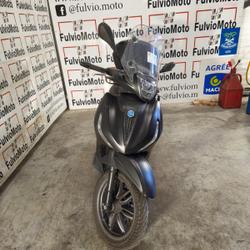 Piaggio Beverly occasion - Arles - photo 2/3