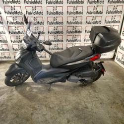 Piaggio Beverly occasion - Arles - photo 3/3