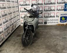 Honda SH Arles