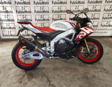 Aprilia Tuono Arles