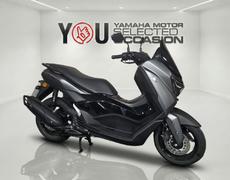 Yamaha Nmax Rouen