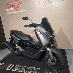 Yamaha Nmax occasion - Rouen - photo 2/5