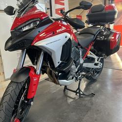 Ducati Multistrada occasion - Troyes - photo 2/5
