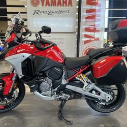 Ducati Multistrada occasion - Troyes - photo 3/5