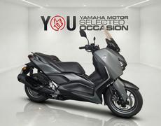 Yamaha X MAX Rouen