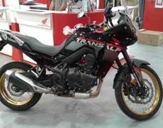 Honda Transalp