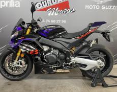 Aprilia Tuono Gleizé