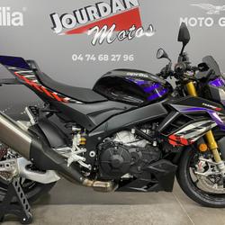 Aprilia Tuono occasion - Gleiz&eacute; - photo 2/5