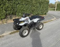 Polaris autres Beton-Bazoches