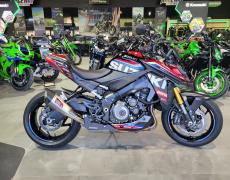 Suzuki GSX Nîmes