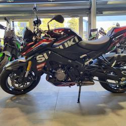 Suzuki GSX occasion - N&icirc;mes - photo 3/3