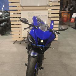 Yamaha YZF R7 occasion - Sarreguemines - photo 3/5