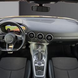 Audi TT TT Coup&eacute; 2.0 TFSI 230 Quattro S tronic 6 S line Bruz