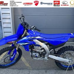 Yamaha YZ occasion - Sens - photo 2/2