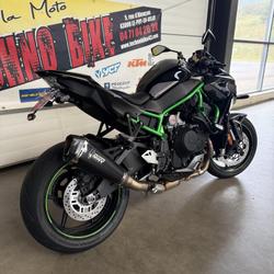 Kawasaki H2 occasion - Saint-Germain-Laprade - photo 2/5