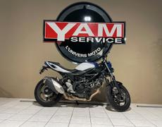 Suzuki SV Toulouse