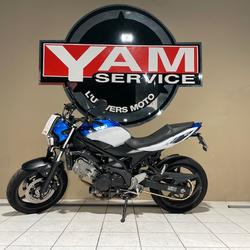 Suzuki SV occasion - Toulouse - photo 2/3