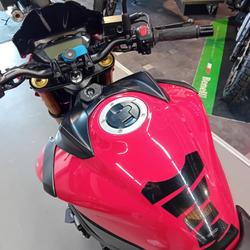 Suzuki GSX occasion - Compi&egrave;gne - photo 3/5