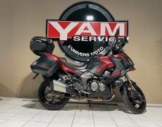 Kawasaki Versys 1000 Toulouse