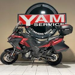Kawasaki Versys 1000 occasion - Toulouse - photo 2/3