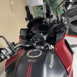 Kawasaki Versys 1000 occasion - Toulouse - photo 3/3