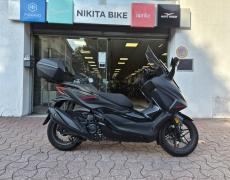 Honda Forza Fréjus