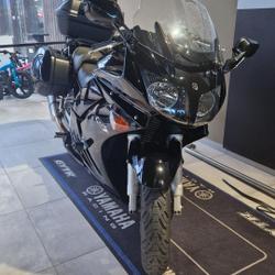 Yamaha FJR occasion - D&eacute;ville-l&egrave;s-Rouen - photo 2/5