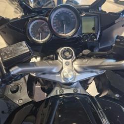 Yamaha FJR occasion - D&eacute;ville-l&egrave;s-Rouen - photo 3/5